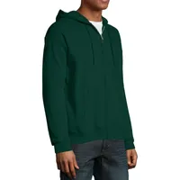 Hanes Ecosmart Unisex Adult Long Sleeve Hoodie