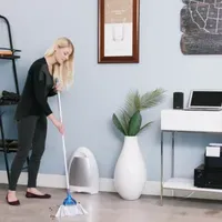 EyeVac EVHMB Home Vacuum