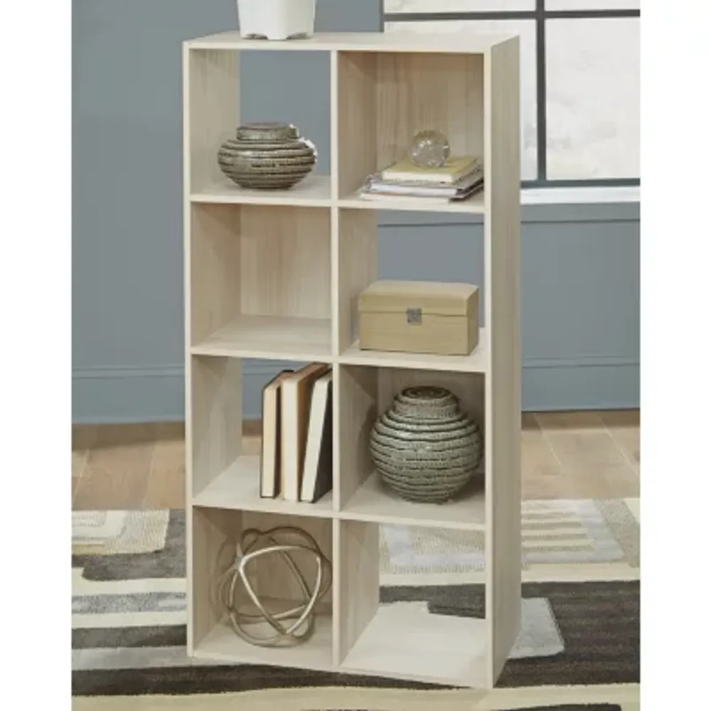 Signature Design by Ashley® Socale Eight Cube Organizer