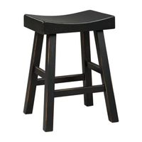 Signature Design by Ashley® Glosco Wood Stool Set