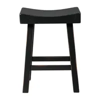 Signature Design by Ashley® Glosco Wood Stool Set