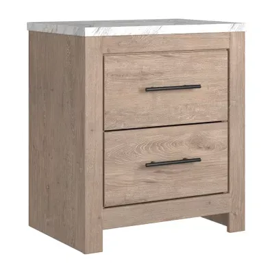 Signature Design by Ashley® Senniberg Bedroom Collection 2-Drawer Nightstand