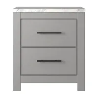 Signature Design by Ashley® Cottonburg Bedroom Collection 2-Drawer Nightstand