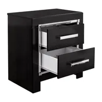 Signature Design by Ashley® Kaydell Bedroom Collection 2-Drawer Nightstand