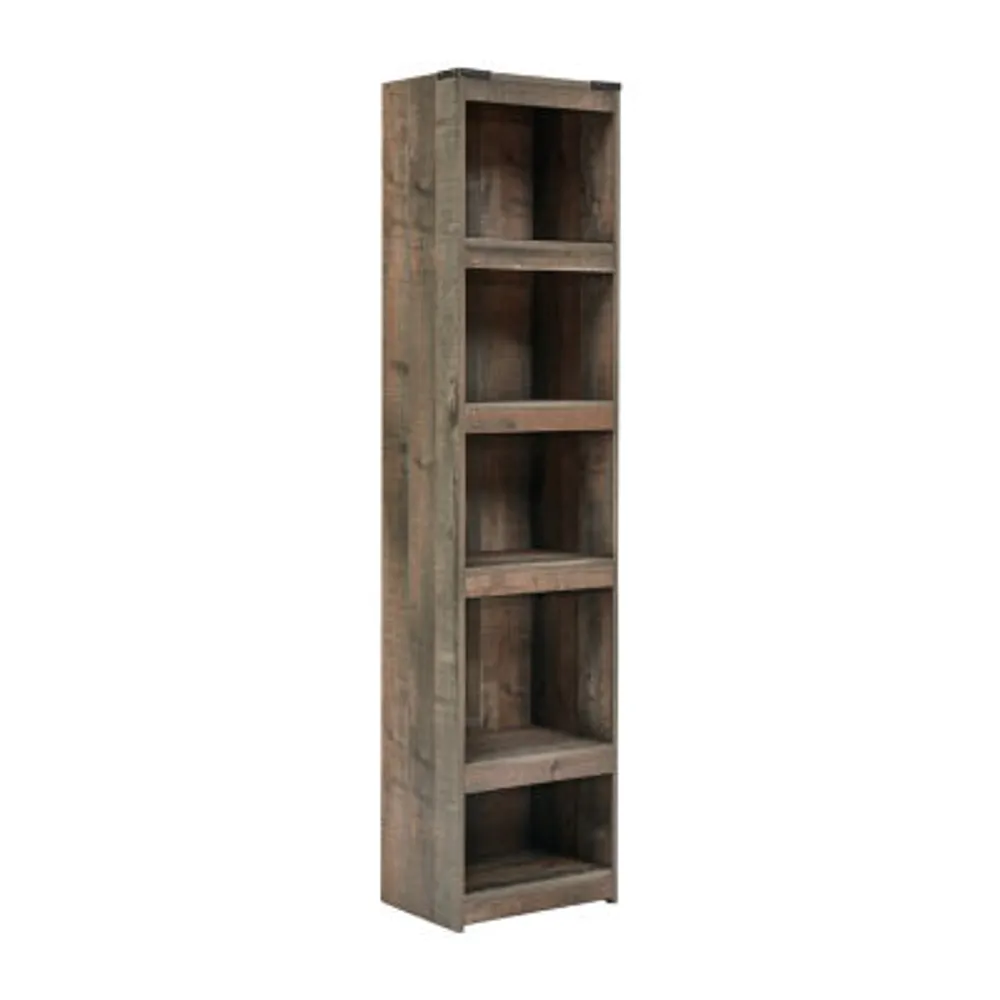 Signature Design by Ashley® Trinell TV Pier/Bookcase