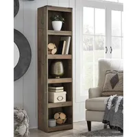 Signature Design by Ashley® Trinell TV Pier/Bookcase