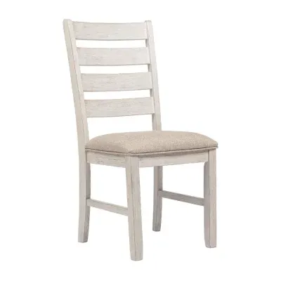 Signature Design by Ashley® Skempton  Dining Room Collection 2-pc. Upholstered Side Chair