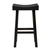 Signature Design by Ashley® Glosco 2-pc. Backless Tall Stool