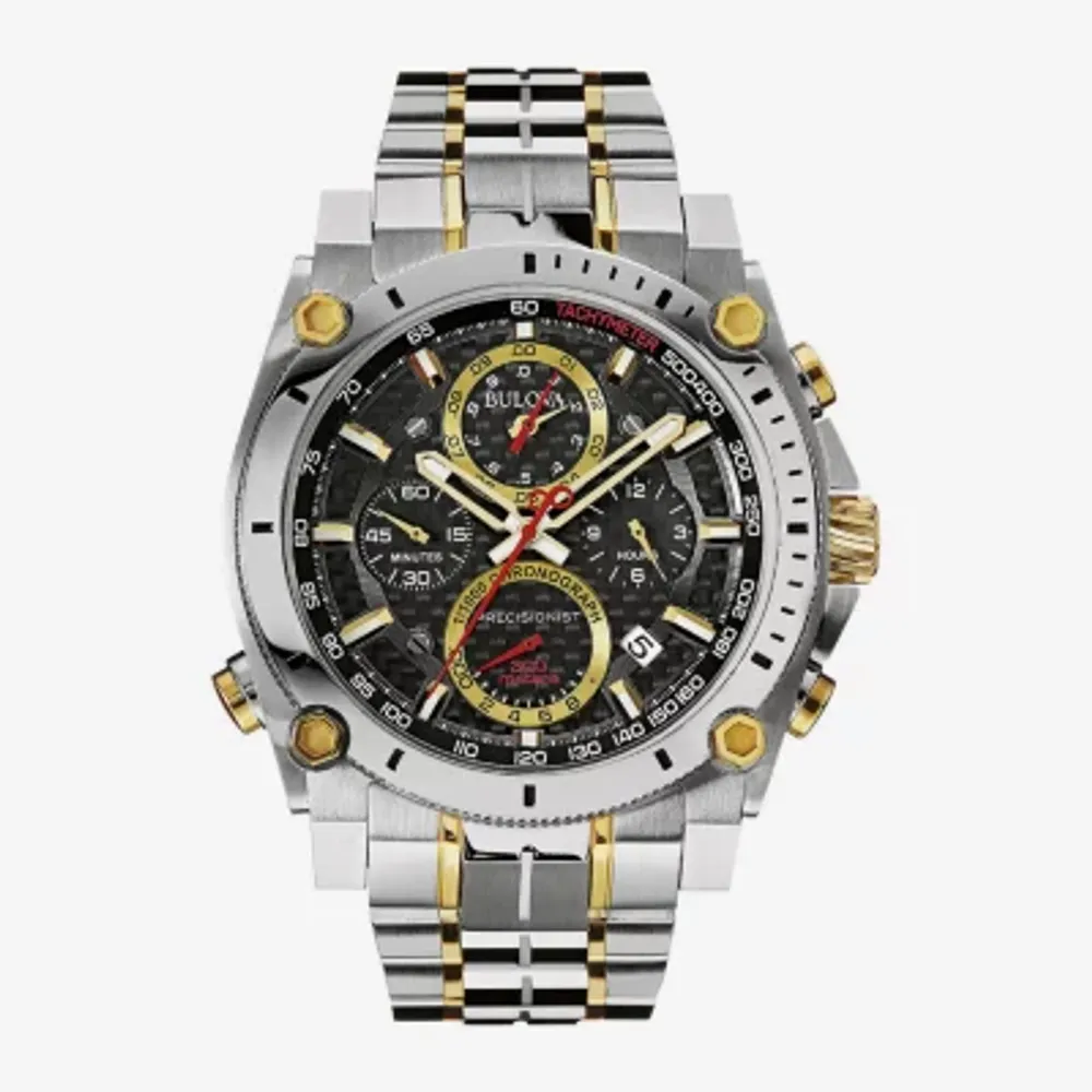 bulova precisionist battery