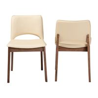 Afton Dining Room Collection 2-pc. Side Chair