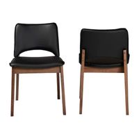 Afton Dining Room Collection 2-pc. Chair