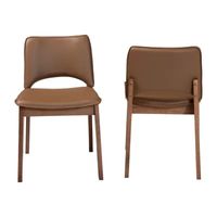 Afton Dining Room Collection 2-pc. Chair