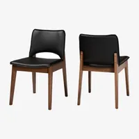 Afton Dining Room Collection 2-pc. Chair