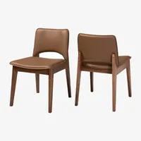 Afton Dining Room Collection 2-pc. Chair