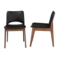Afton Dining Room Collection 2-pc. Chair