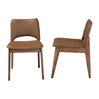 Afton Dining Room Collection 2-pc. Chair