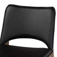 Afton Dining Room Collection 2-pc. Chair