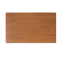 Riordan Dining Room Collection 4-pc. Rectangular Dining Set