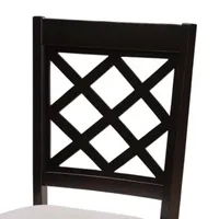 Verner Dining Room Collection 2-pc. Side Chair