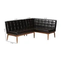 Sanford Dining Room Collection Bench