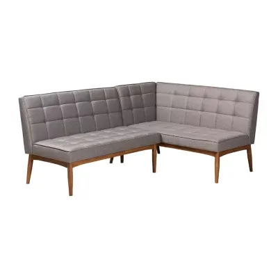 Sanford Dining Room Collection Bench