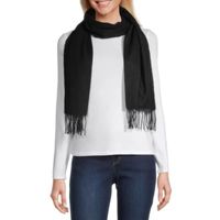 V. Fraas Oblong Cold Weather Scarf