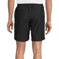 Van Heusen 8 1/2" Mens Hybrid Short