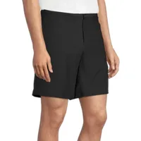 Van Heusen 8 1/2" Mens Hybrid Short