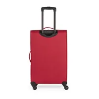 Swiss Mobility MCO Collection 24" Spinner Softside Luggage