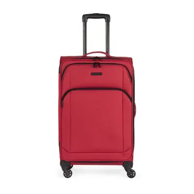 Swiss Mobility MCO Collection 24" Spinner Softside Luggage