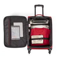 Swiss Mobility MCO Collection 24" Spinner Softside Luggage