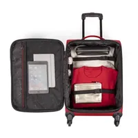 Swiss Mobility MCO Collection 28" Spinner Softside Luggage