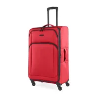 Swiss Mobility MCO Collection 28" Spinner Softside Luggage