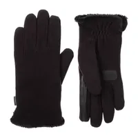 Isotoner Womens 1 Pair Cold Weather Gloves