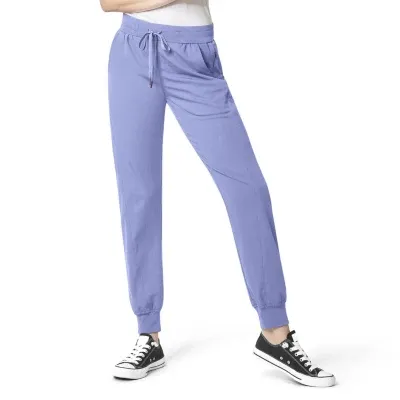 Wink® Aero Cargo Jogger Womens Plus Tall Scrub Pants