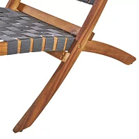 Huntsville 2-pc. Patio Accent Chair