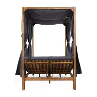 Kinzie Patio Daybed