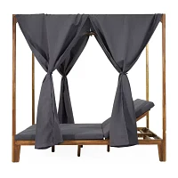 Kinzie Patio Daybed