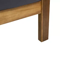 Laurel Club Chair