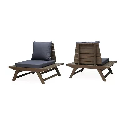 Sedona 2-pc. Club Chair