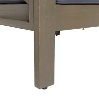Brava 9-pc. Conversation Set