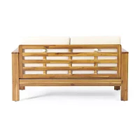 Louver 4-pc. Conversation Set
