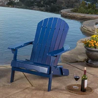 Hanlee Adirondack Chair