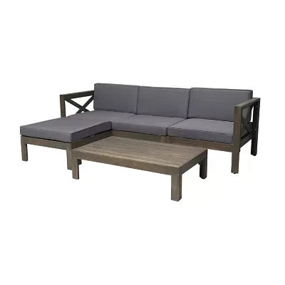 Alcove 5-pc. Conversation Set