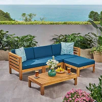 Cambridge 5-pc. Conversation Set