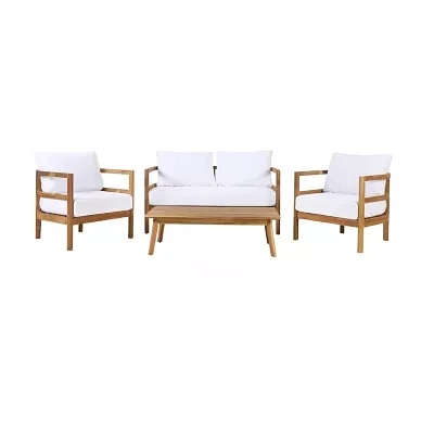 Ellendale 4-pc. Conversation Set