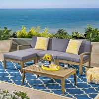 Grenada 5-pc. Conversation Set