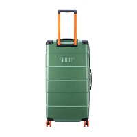 Jeep JH002B 28" Trunk Hardside Luggage