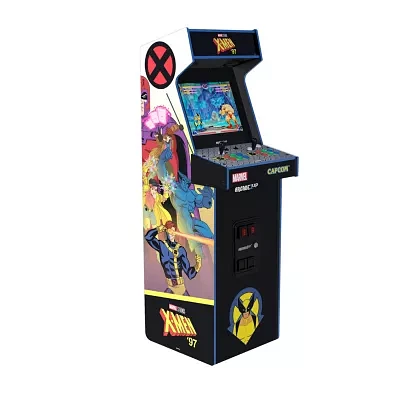 Arcade 1up Mvc2 X-Men 97 Arcade Machine