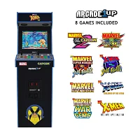 Arcade 1up Mvc2 X-Men 97 Arcade Machine